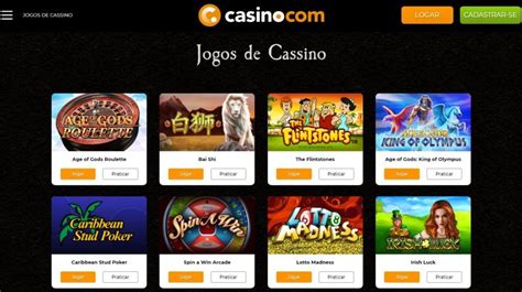 Casa de apostas casino Bolivia